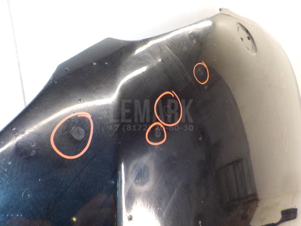 Капот для  BMW 2-serie F22/F23/F87 2013-2020