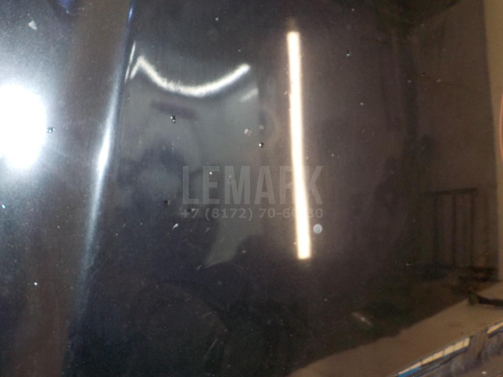 Капот для  BMW 2-serie F22/F23/F87 2013-2020