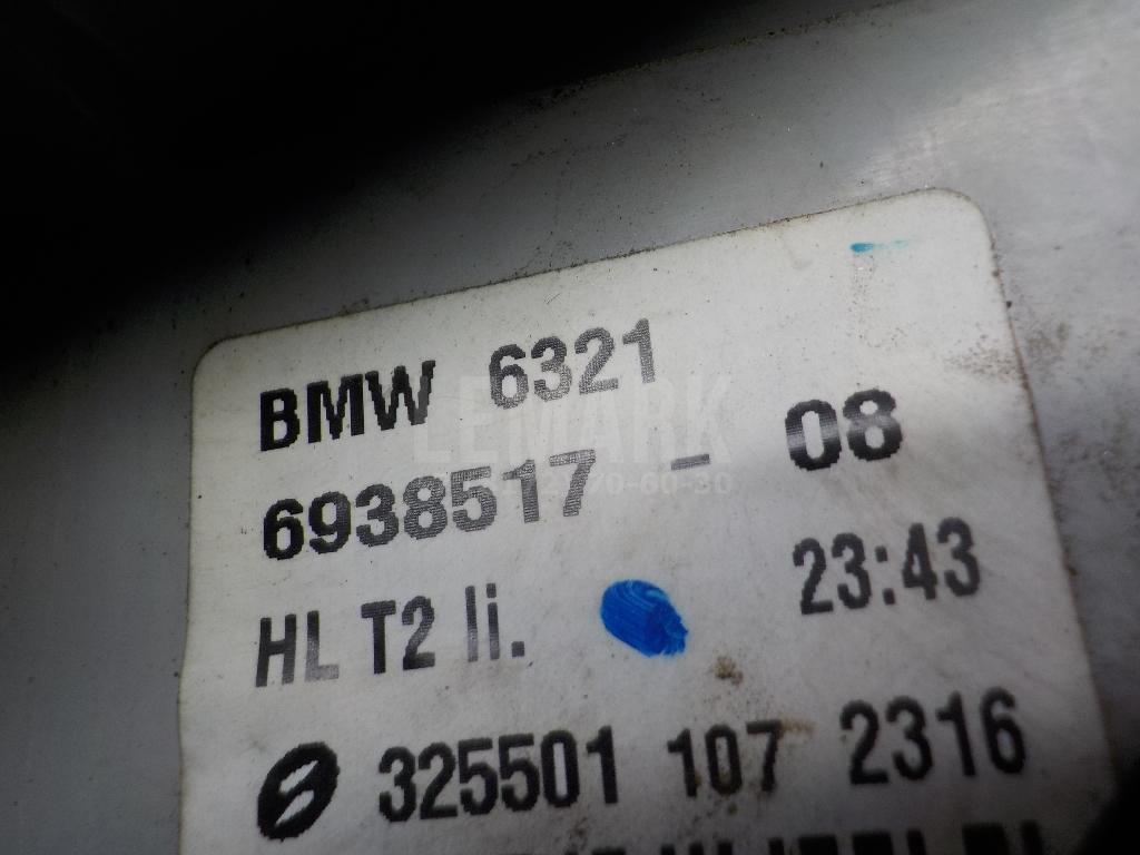 Фонарь задний внутренний левый для  BMW 1-serie E82/E88 2007-2013