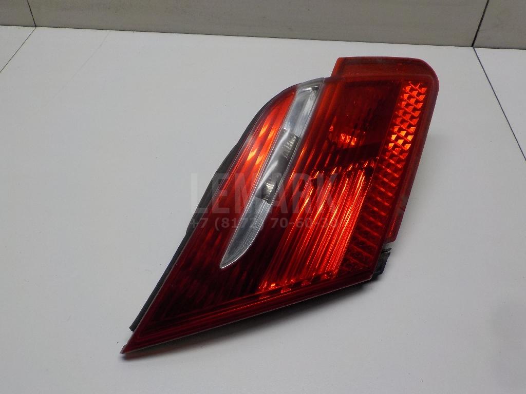 Фонарь задний внутренний левый для  BMW 1-serie E82/E88 2007-2013