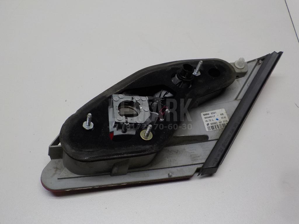 Фонарь задний внутренний левый для  BMW 1-serie E82/E88 2007-2013