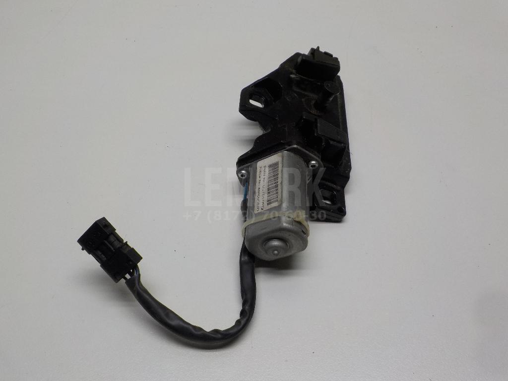 Замок багажника для  BMW 7-serie E38 1994-2001