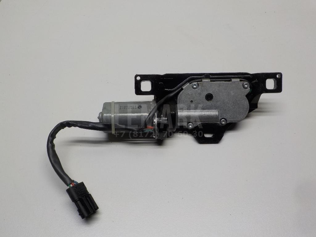 Замок багажника для  BMW 7-serie E38 1994-2001