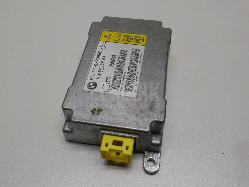 Блок управления AIR BAG