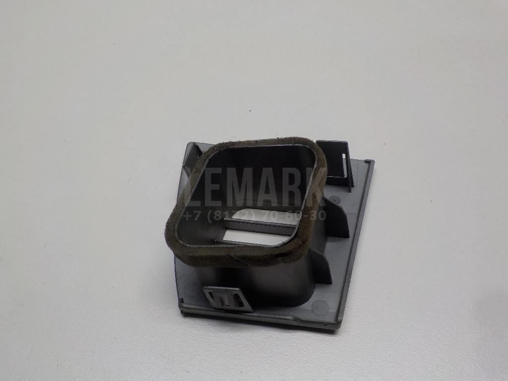 Дефлектор воздушный для  BMW 1-serie E82/E88 2007-2013