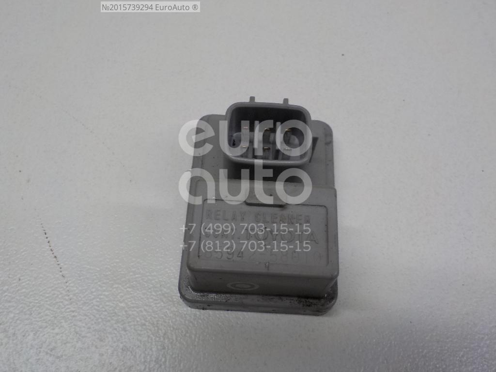 Реле тойота камри. Реле Toyota 85942-58010. Toyota relay Cleaner cont 85942 33010. Силовое реле Тойота рав 4 2018. Реле зарядки Камри v 40 1996.