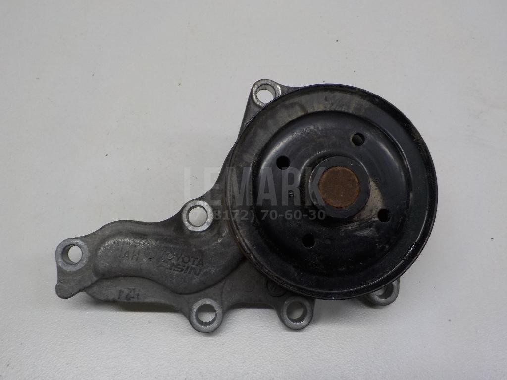 Насос водяной (помпа) 1610039515 Toyota