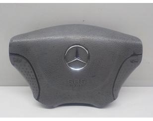 Подушка безопасности в рулевое колесо для Mercedes Benz Vito (638) 1996-2003 БУ состояние отличное