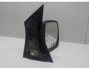Зеркало правое механическое для Mercedes Benz Vito (638) 1996-2003 с разборки состояние хорошее
