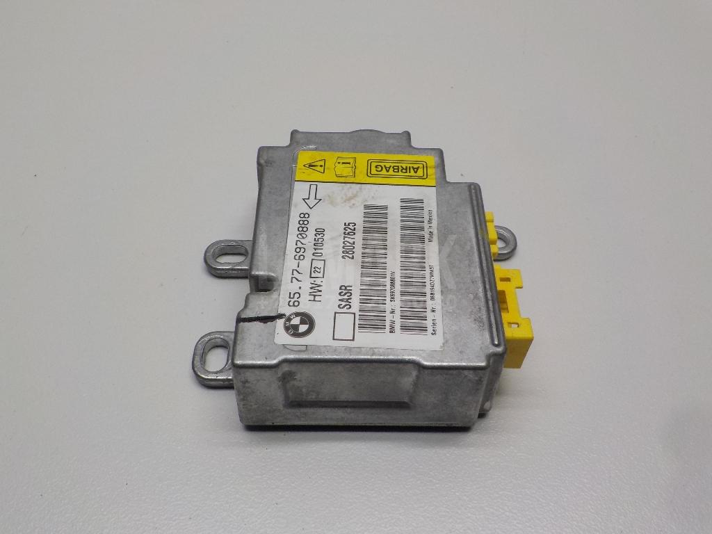 Блок управления AIR BAG