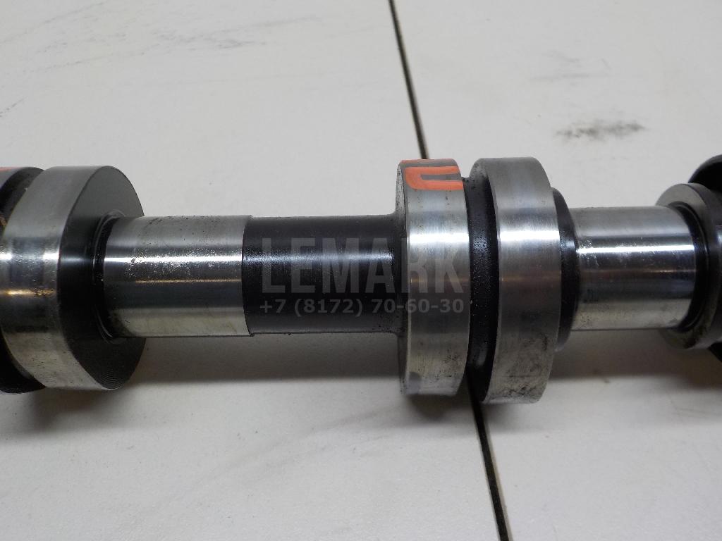 Распредвал впускной для  BAW M7 2022