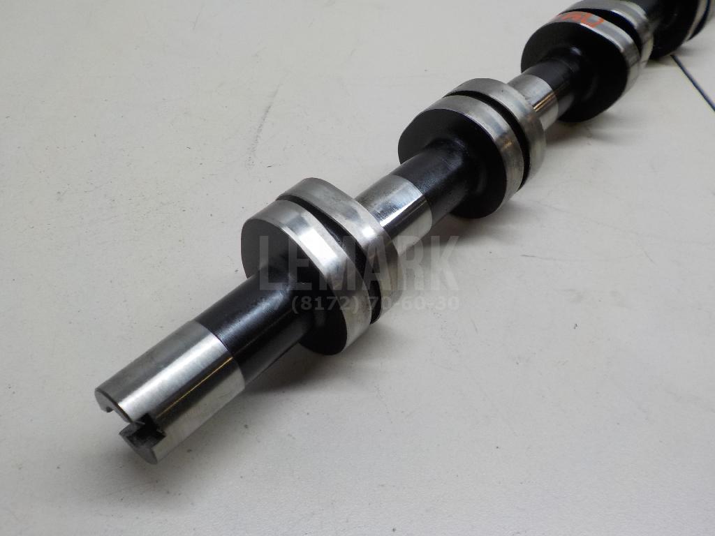 Распредвал впускной для  BAW M7 2022