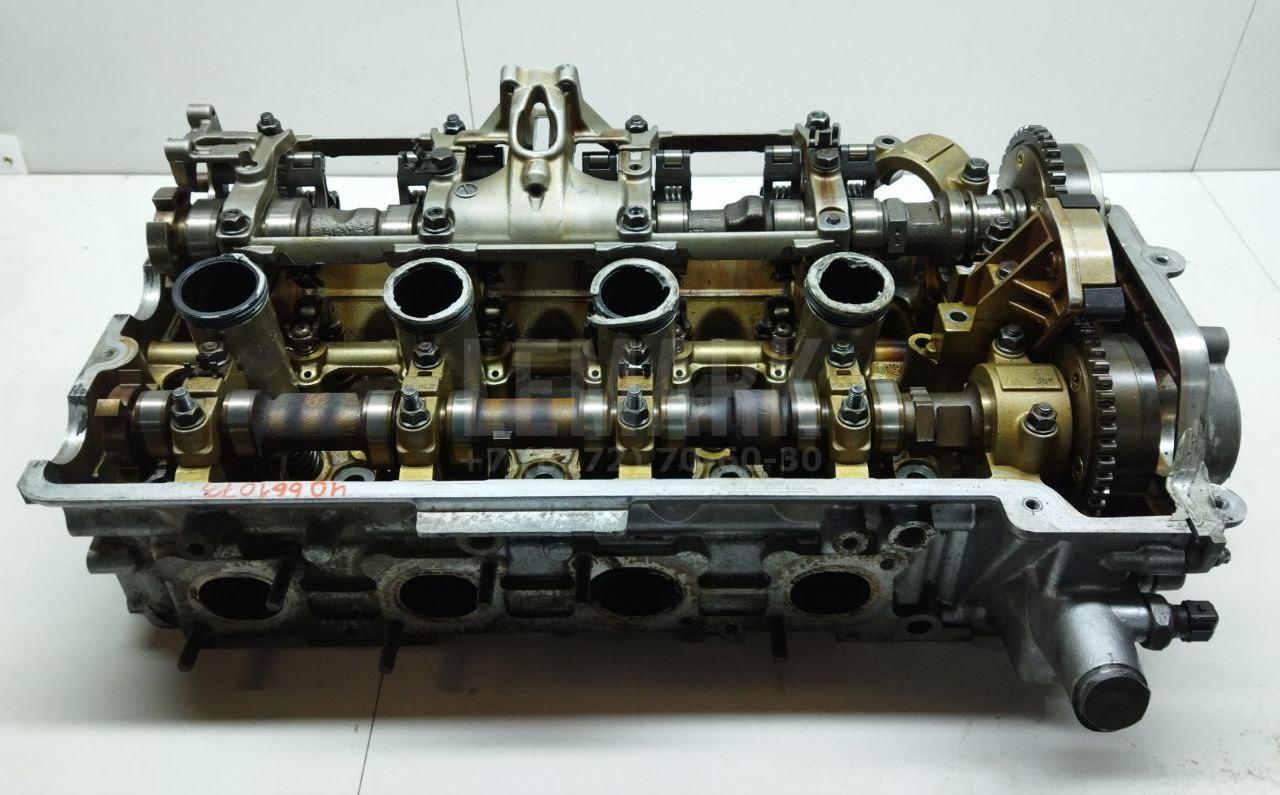 Распредвал впускной для  BMW X1 F48 2014-2022