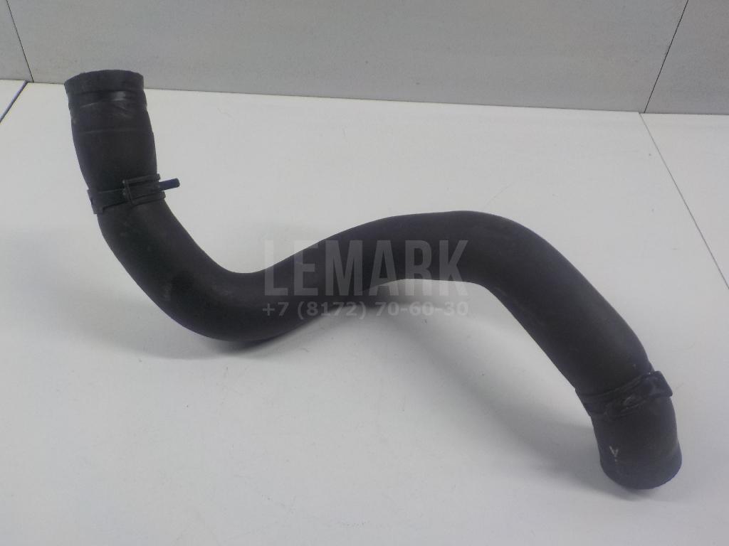 Патрубок радиатора 21501JD00A Nissan