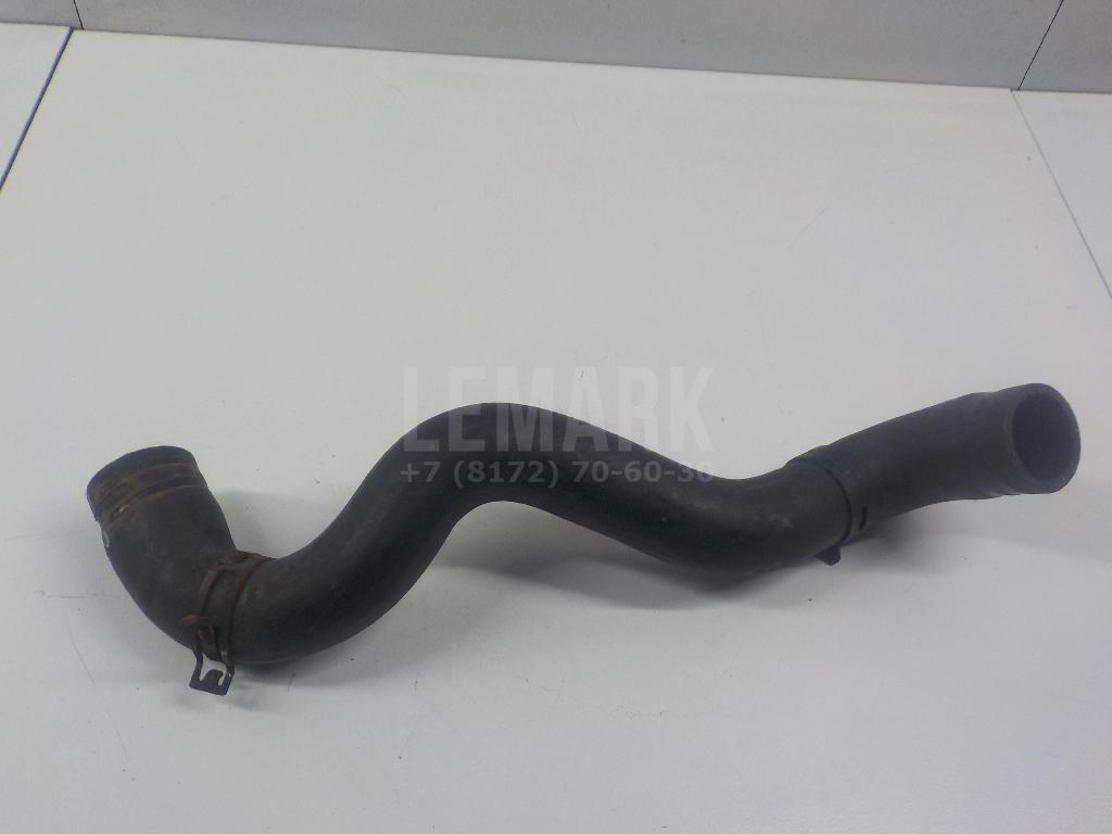 Патрубок радиатора 21503JD000 Nissan