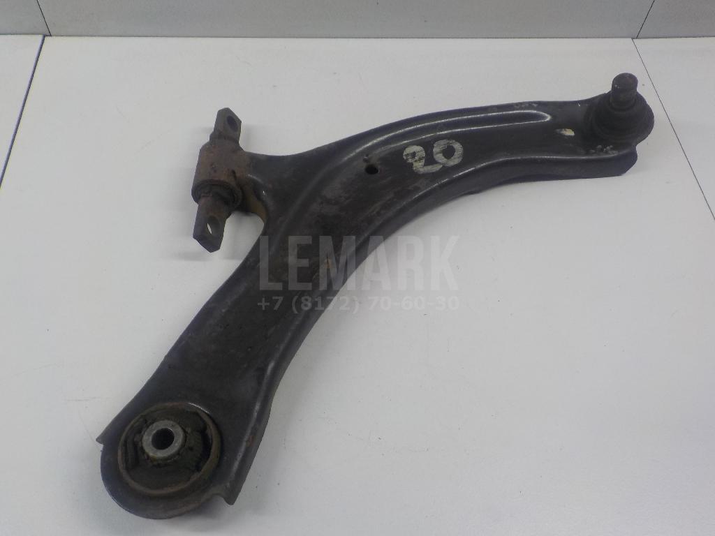 Рычаг передний правый 54500JD000 Nissan