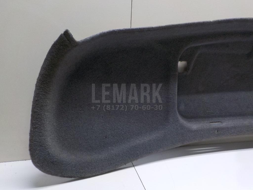 Обшивка крышки багажника для  Audi V8 1988-1994