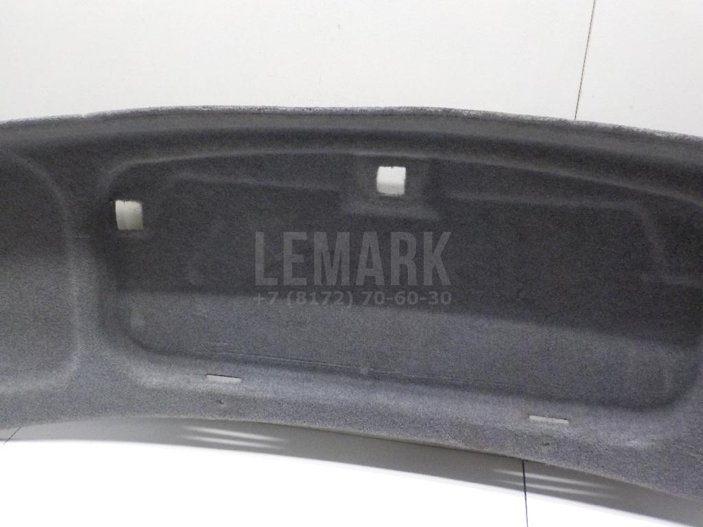 Обшивка крышки багажника для  Audi V8 1988-1994