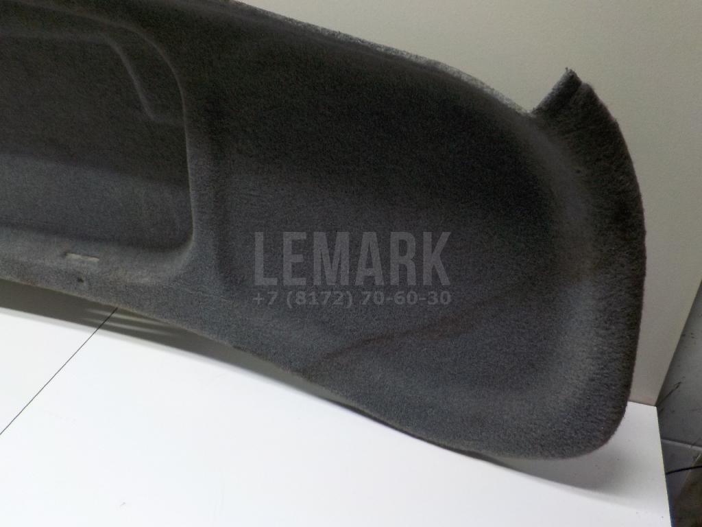 Обшивка крышки багажника для  Audi V8 1988-1994