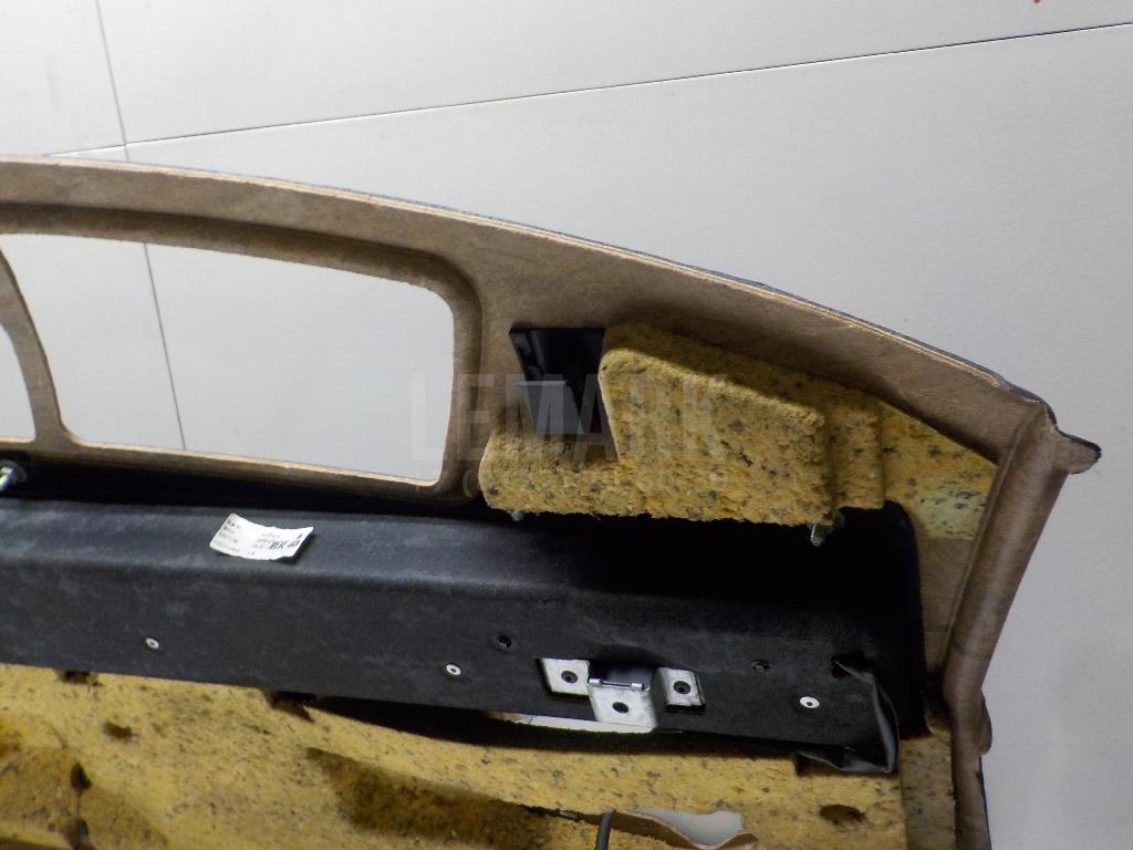 Полка для  Audi 100/200 [43] 0-1983