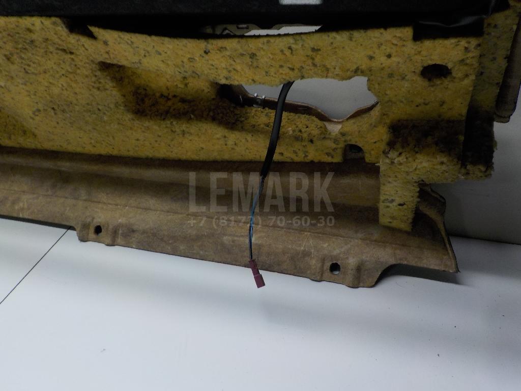 Полка для  Audi 100/200 [43] 0-1983