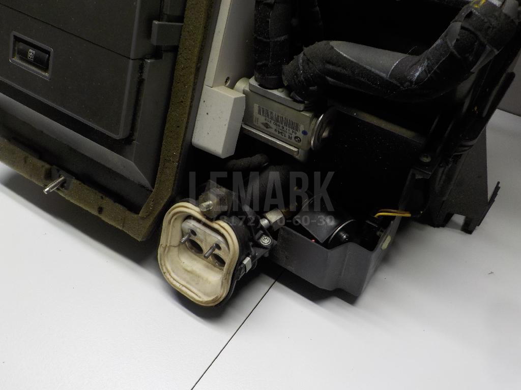 Корпус отопителя для  BMW 5-serie E60/E61 2003-2009