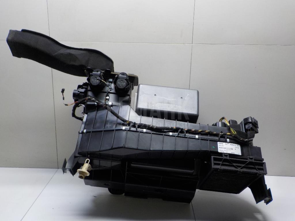 Корпус отопителя для  BMW 5-serie E60/E61 2003-2009