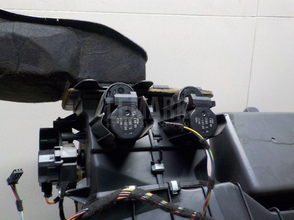 Корпус отопителя для  BMW 5-serie E60/E61 2003-2009
