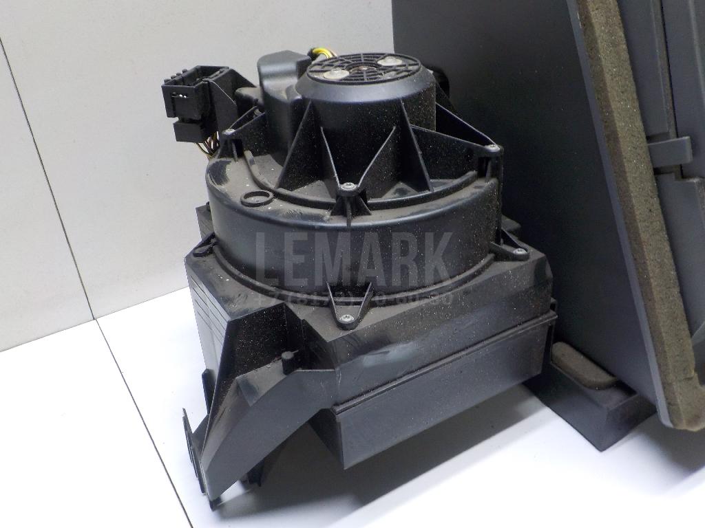 Корпус отопителя для  BMW 5-serie E60/E61 2003-2009