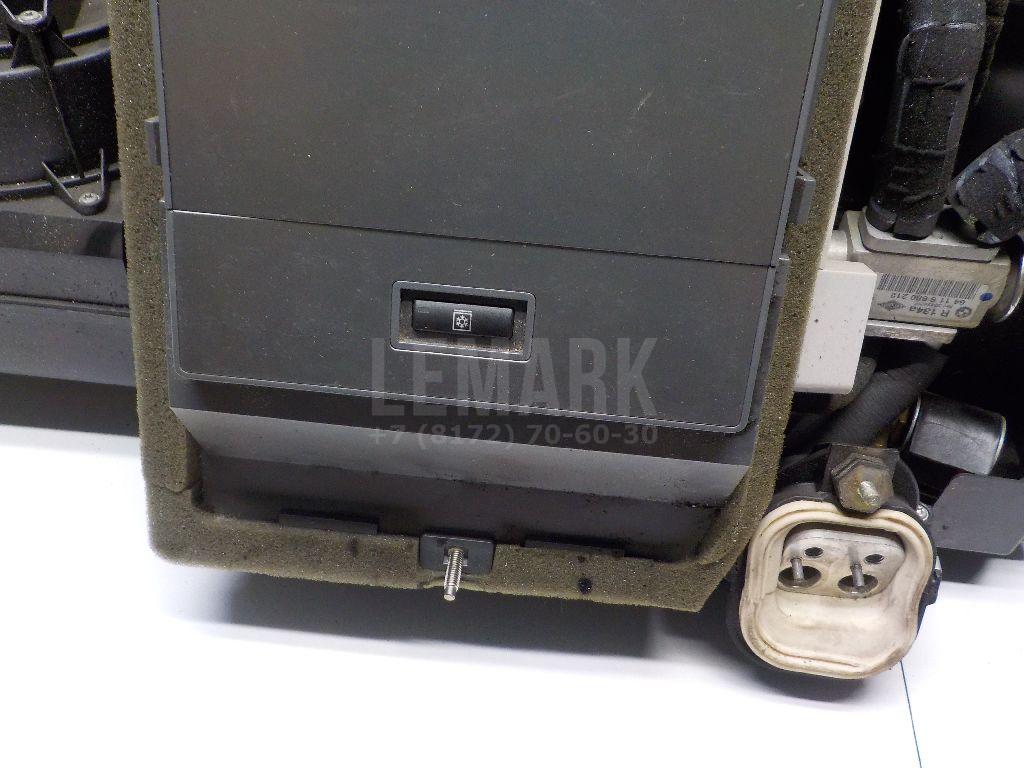 Корпус отопителя для  BMW 5-serie E60/E61 2003-2009
