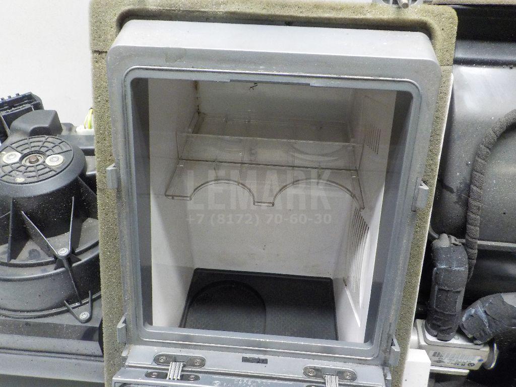 Корпус отопителя для  BMW 5-serie E60/E61 2003-2009