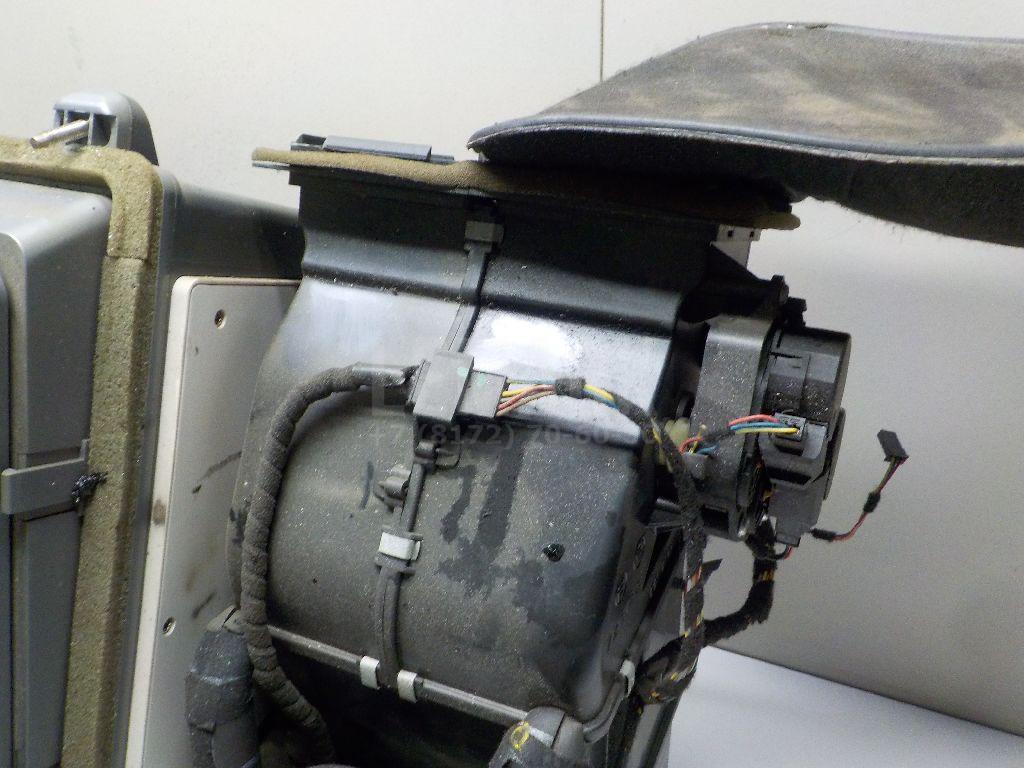 Корпус отопителя для  BMW 5-serie E60/E61 2003-2009
