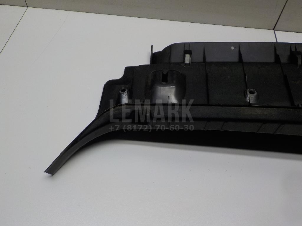 Обшивка багажника для  BMW X1 E84 2009-2015