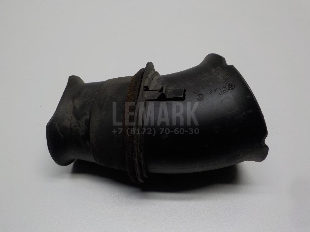 Воздухозаборник (наружный) для  BMW 7-serie F01/F02 2008-2015