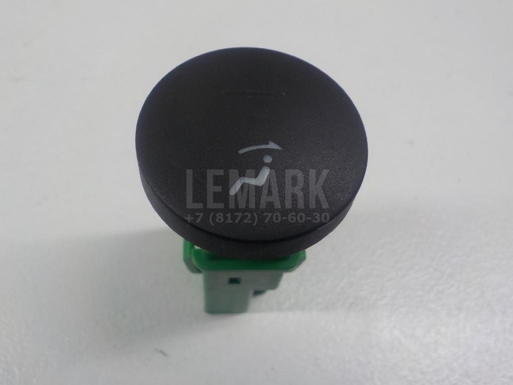 Кнопка многофункциональная 27562JD000 Nissan