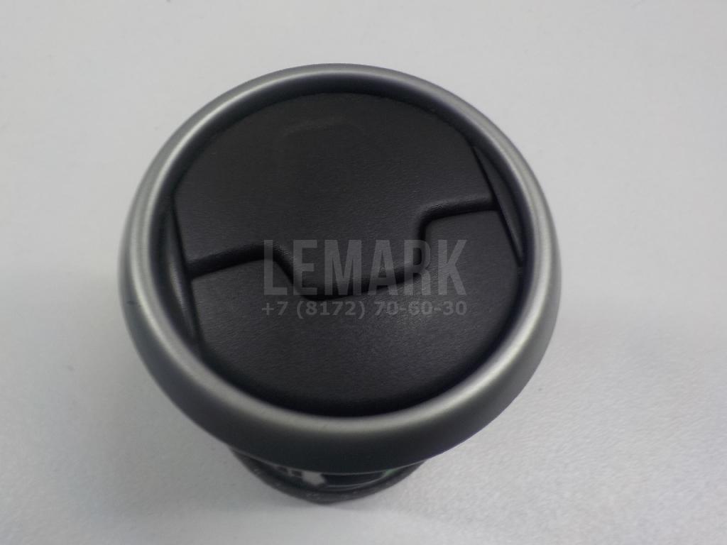 Дефлектор воздушный 68760JD10A Nissan