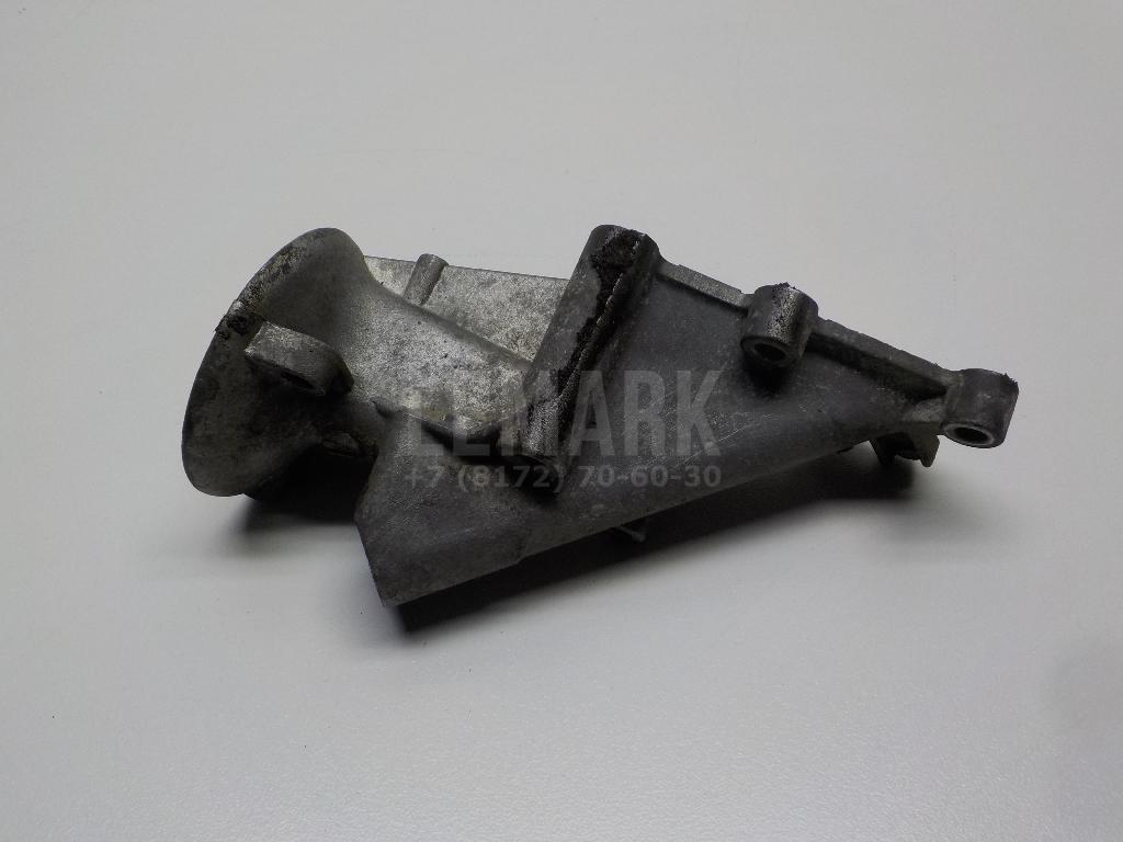Кронштейн масляного фильтра для  Citroen C4 2004-2011