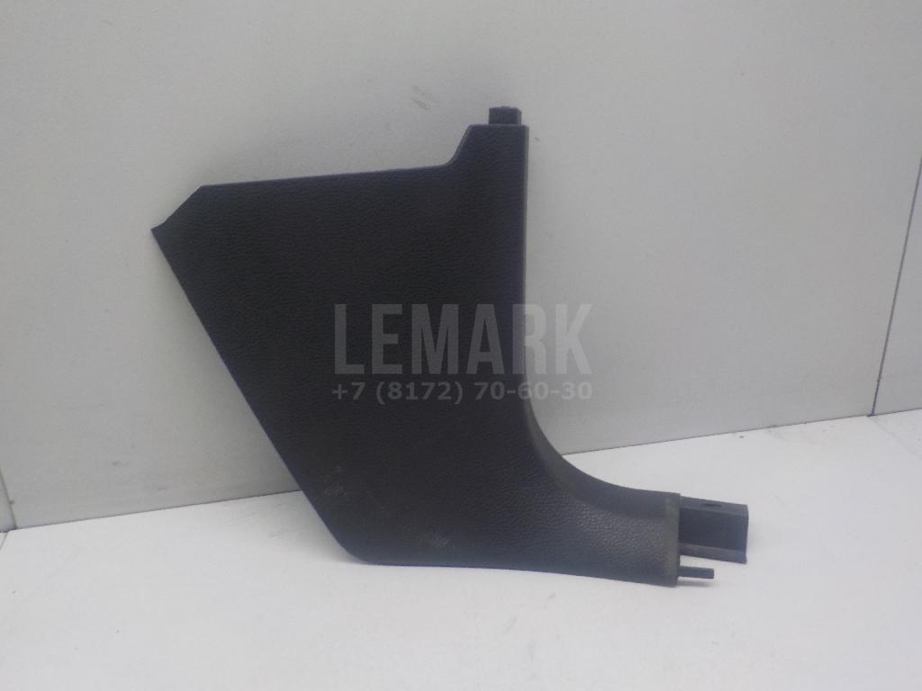 Накладка порога (внутренняя) 1K1863484B82V VAG