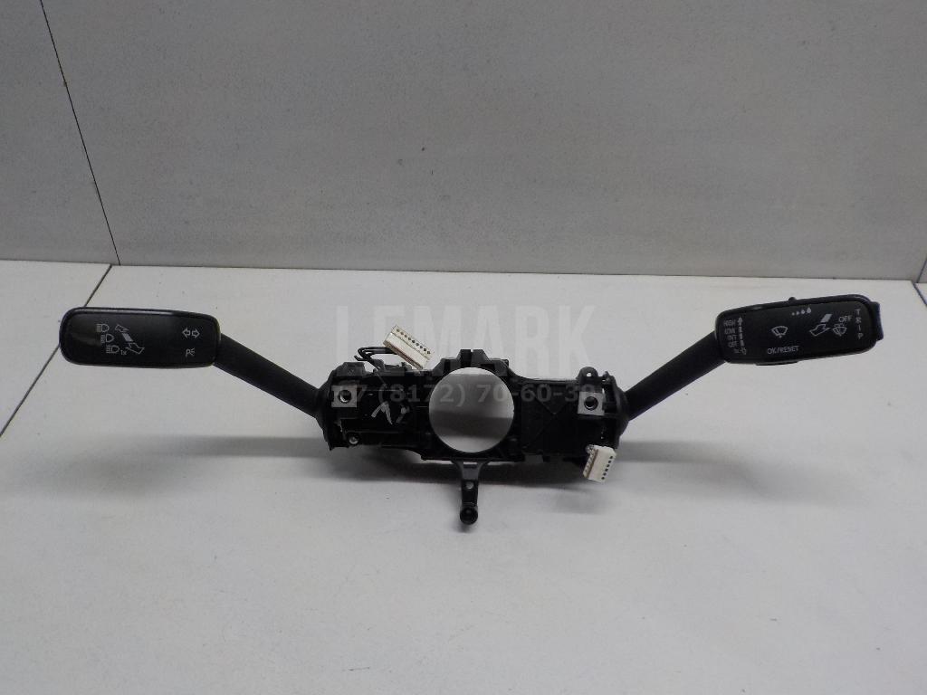 Переключатель подрулевой в сборе 5Q0953502NIGI VAG