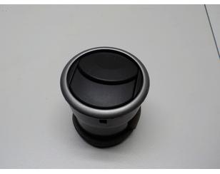 Дефлектор воздушный для Mazda Mazda 2 (DY) 2003-2006 с разборки состояние отличное