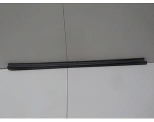 Накладка стекла заднего правого для Daewoo Nexia 1995-2016 с разбора состояние хорошее