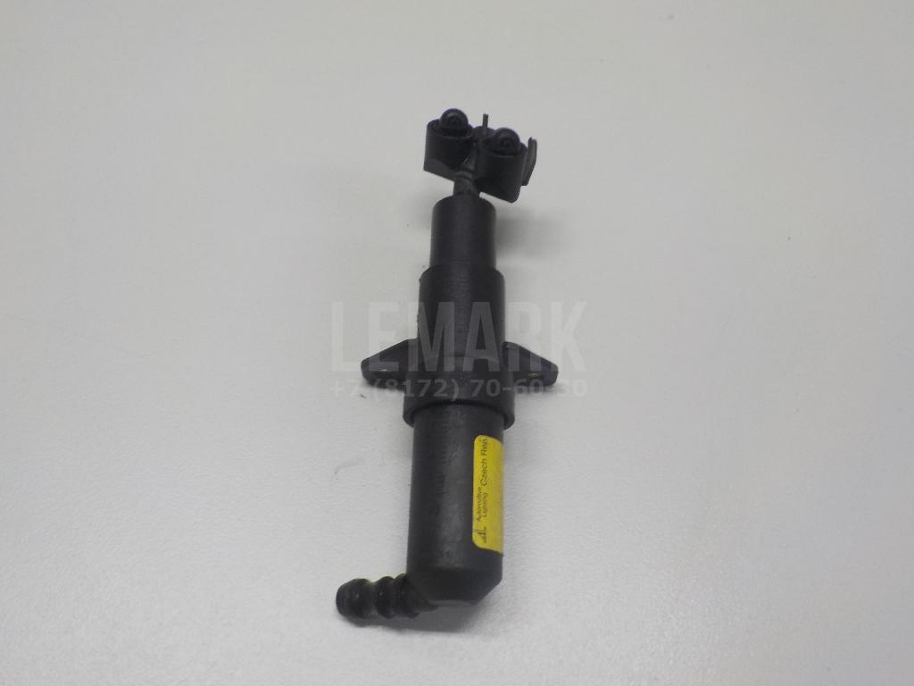 Форсунка омывателя фары 1Z0955966A VAG