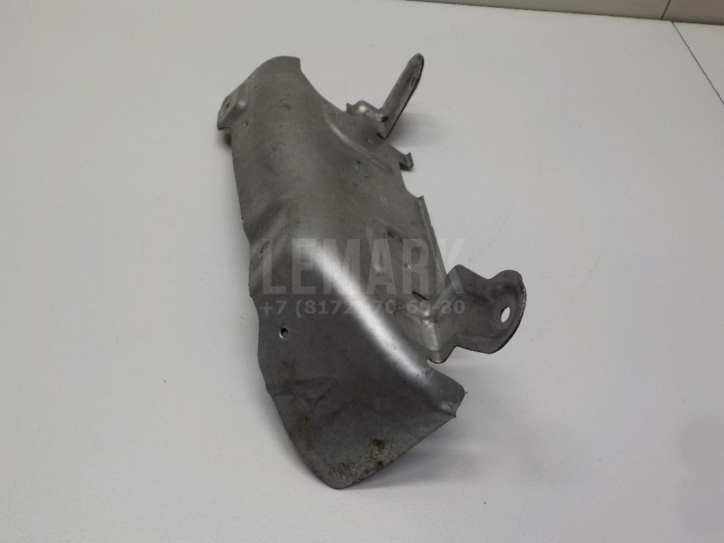 Экран тепловой для  Citroen C4 Aircross 2012-2017