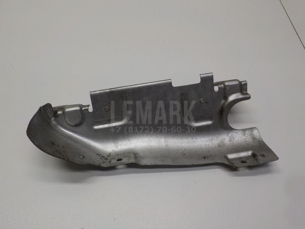 Экран тепловой для  Citroen C4 Aircross 2012-2017