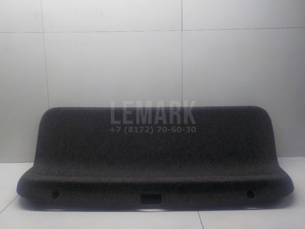 Обшивка крышки багажника 1K5867605E VAG