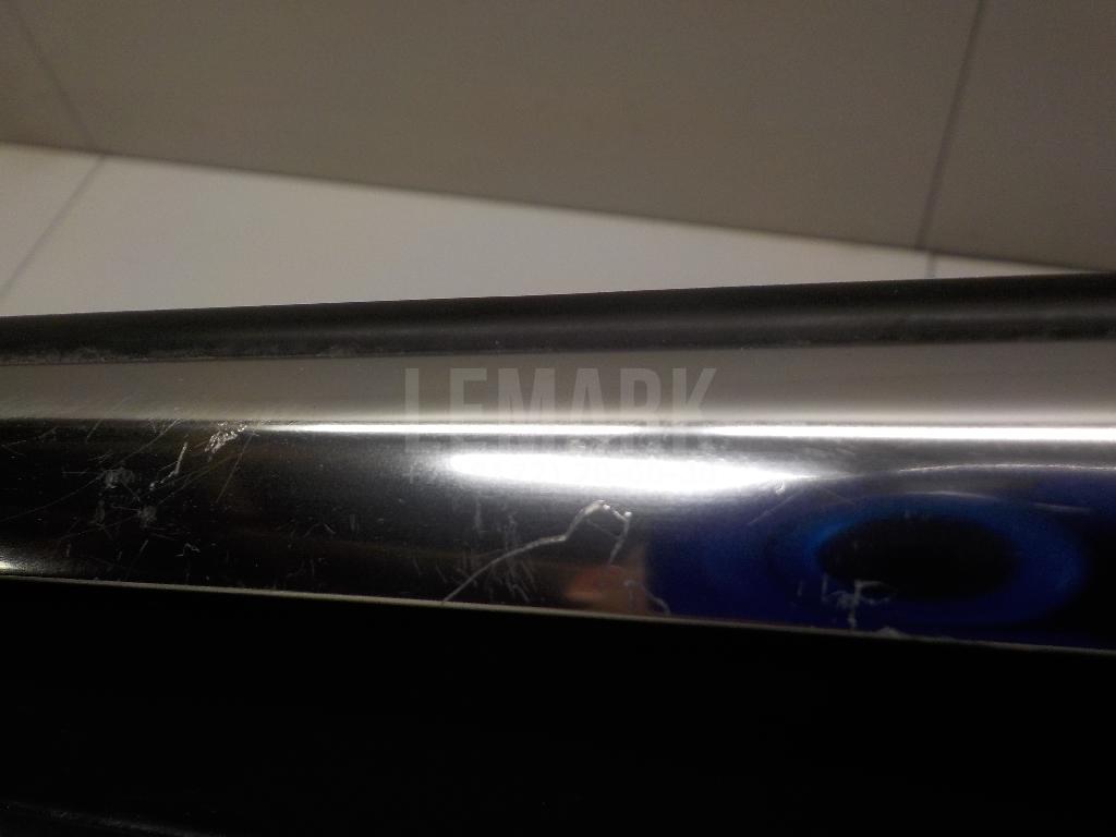 Накладка стекла заднего правого для  Astra HD 8 2005-2011