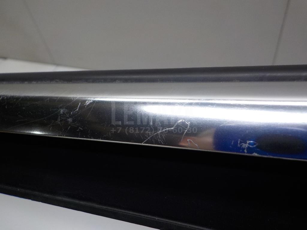 Накладка стекла заднего правого для  Astra HD 8 2005-2011