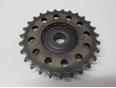 Шестерня (шкив) распредвала