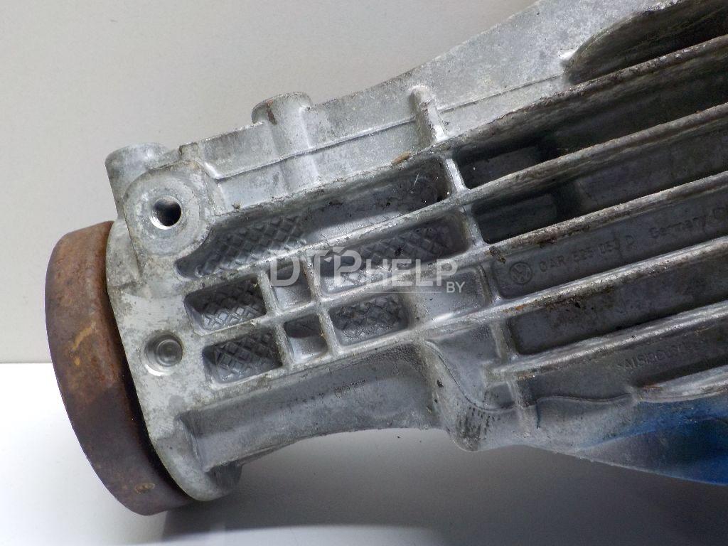 Фото Редуктор заднего моста для Audi Q5 [8R]  2009