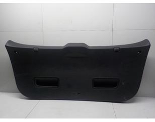 Обшивка двери багажника для Kia Venga 2010-2018 с разборки состояние хорошее